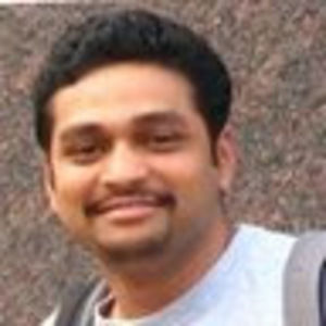 Meet your Posher, Arvind